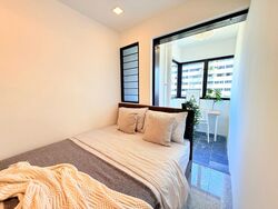 Pine Grove (D21), Condominium #607985481